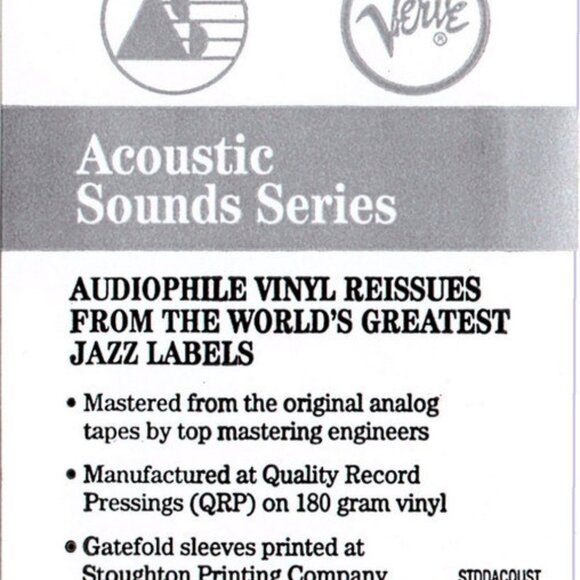 John Coltrane Quartet – Crescent (2022) New Sealed Vinyl LP - Picture 3 of 3